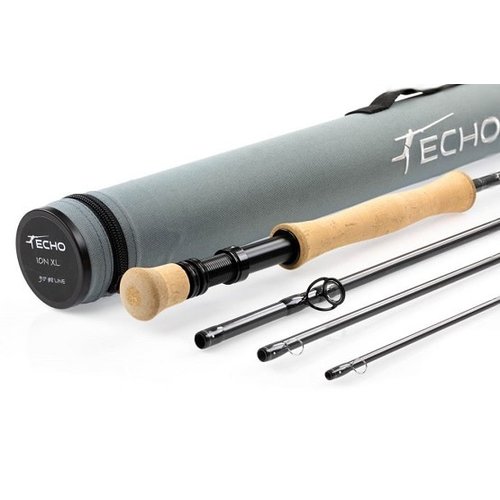 echo Echo Ion XL Fly Rod echo Echo Ion XL Fly Rod