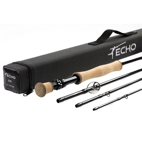 echo Echo EPR Fly Rod echo Echo EPR Fly Rod