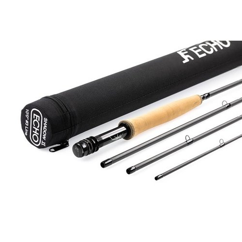echo Echo Shadow 2 Fly Rod echo Echo Shadow 2 Fly Rod