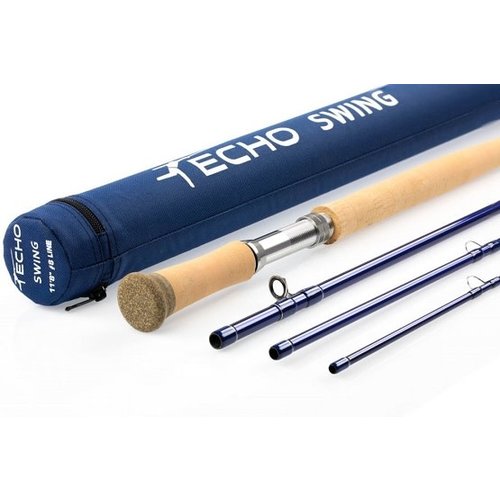 echo Echo Swing Spey Fly Rod echo Echo Swing Spey Fly Rod