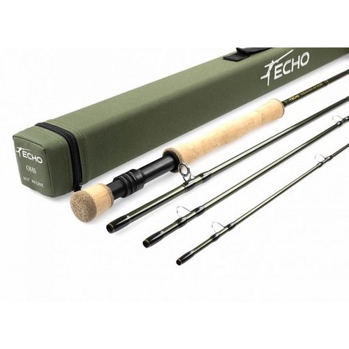 echo Echo OHS Fly Rod echo Echo OHS Fly Rod