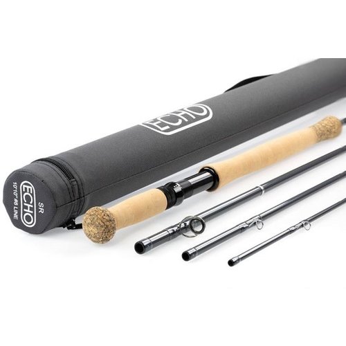 echo Echo SR Fly Rod echo Echo SR Fly Rod