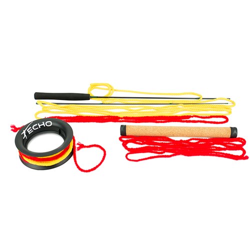 echo Echo Micro Practice Rod echo Echo Micro Practice Rod