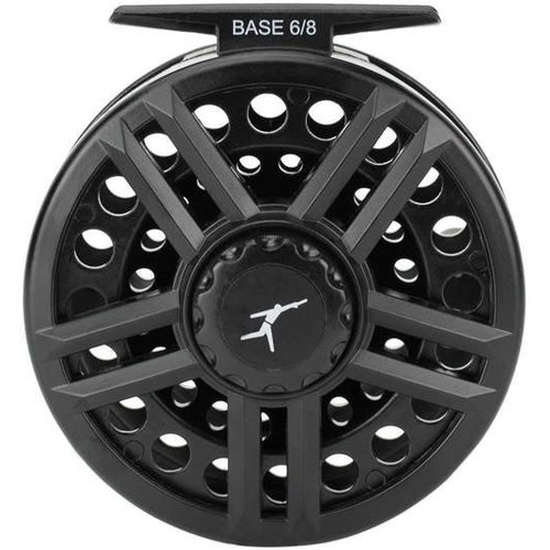 echo Echo Base Fly Reel echo Echo Base Fly Reel