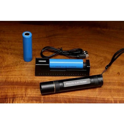 Pro Lite Pro Lite 365 Nanometer UV Light Pro Lite Pro Lite 365 Nanometer UV Light