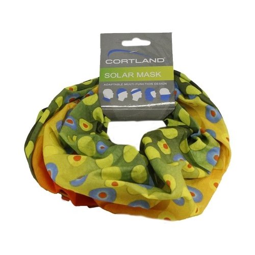 Cortland Line Company Cortland Solar Mask Cortland Line Company Cortland Solar Mask