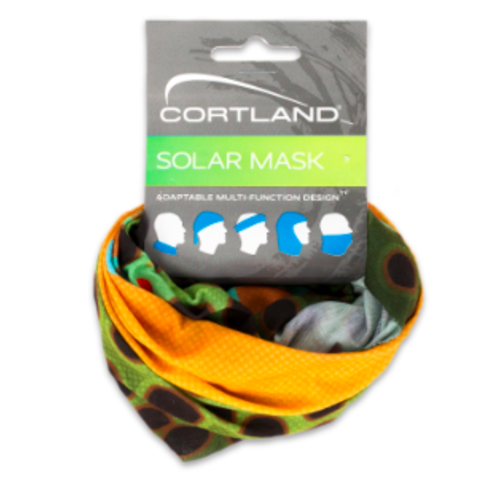 Cortland Line Company Cortland Solar Mask
