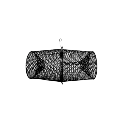 Frabill Frabill Black Torpedo Minnow Trap Frabill Frabill Black Torpedo Minnow Trap