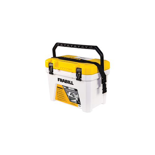 Frabill Magnum Bait Station 13 Frabill Magnum Bait Station 13