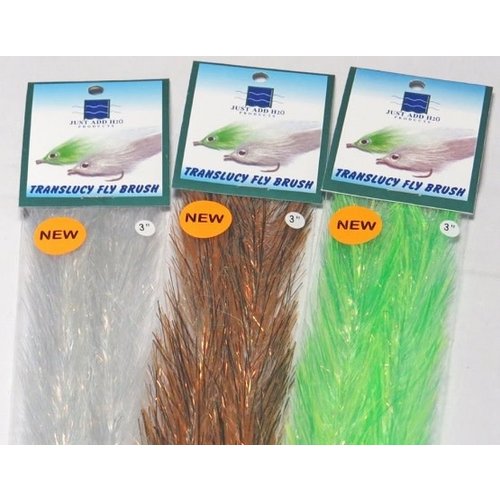 Just Add H2O Translucy Fly Brush Just Add H2O Translucy Fly Brush