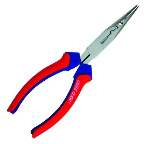 Eagle Claw Eagle Claw Multi-Function Pliers Eagle Claw Eagle Claw Multi-Function Pliers
