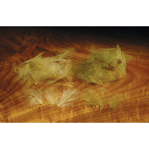 Hareline Hareline Cul De Canard Feathers Hareline Hareline Cul De Canard Feathers