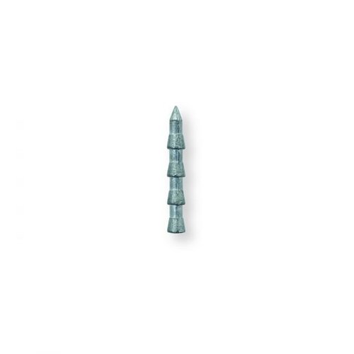 Lazer Sharp Lead Nail Weights Lazer Sharp Lead Nail Weights