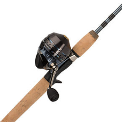 Pflueger Pflueger President Spincast Combo Pflueger Pflueger President Spincast Combo