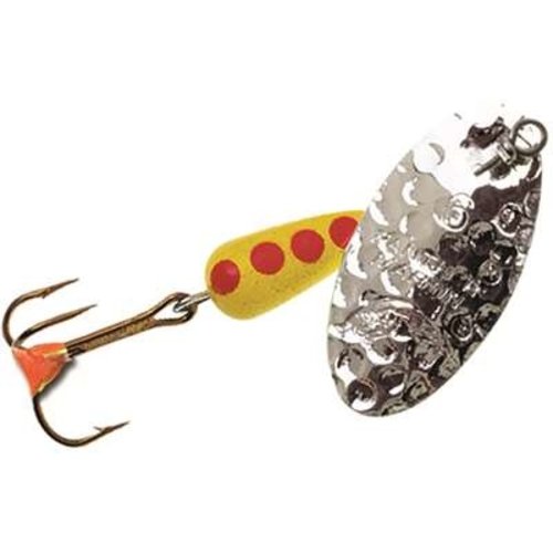 Panther Martin Lures Hammered Scented Spinner Panther Martin Lures Hammered Scented Spinner
