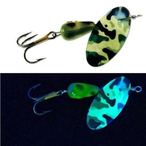 Panther Martin Lures Vibrant Image Spinner Panther Martin Lures Vibrant Image Spinner