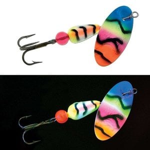 Panther Martin Lures FishSeeUV Spinner