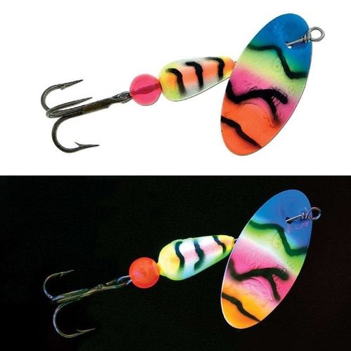 Panther Martin Lures FishSeeUV Spinner Panther Martin Lures FishSeeUV Spinner