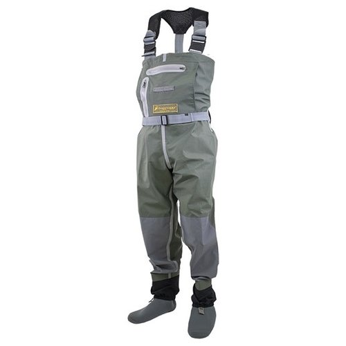 Frogg Toggs Frogg Toggs Pilot River Guide HD Stockingfoot Waders
