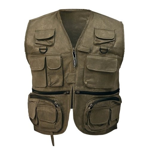 Frogg Toggs Cascades Classic50 Fly Vest Frogg Toggs Cascades Classic50 Fly Vest