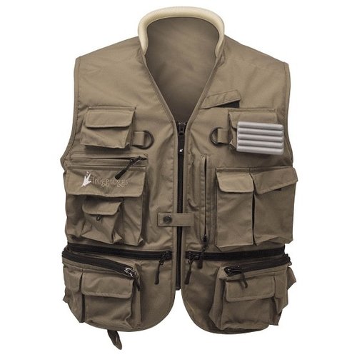 Frogg Toggs Hellbender ToadSkinz Pack Vest Frogg Toggs Hellbender ToadSkinz Pack Vest