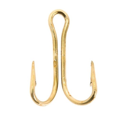 Mustad 7825 Classic Double Hooks Mustad 7825 Classic Double Hooks
