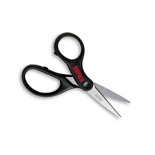 Rapala Fisherman’s Super Line Scissors Rapala Fisherman’s Super Line Scissors