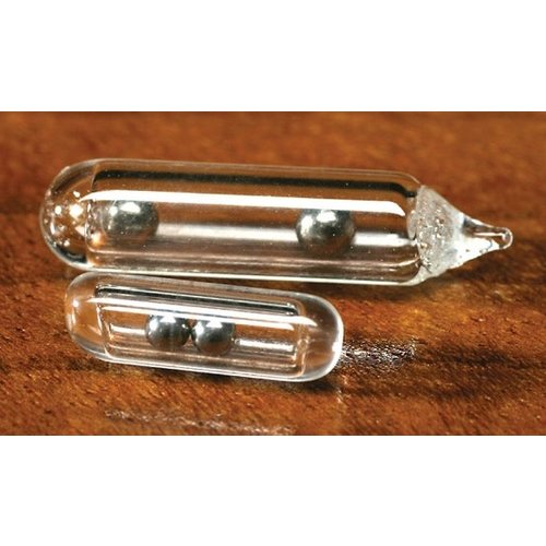 Hareline Hareline 4mm Glass Rattlers Hareline Hareline 4mm Glass Rattlers