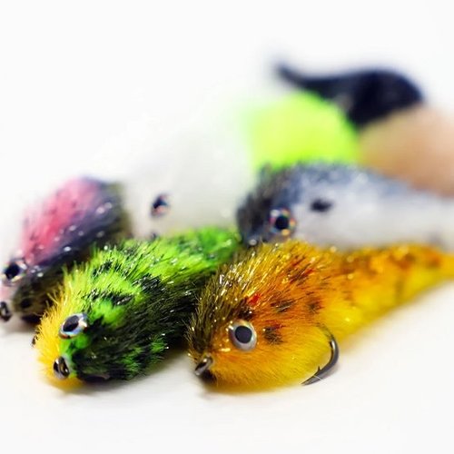 Flymen Fishing Company Chocklett's Finesse Changer Flymen Fishing Company Chocklett's Finesse Changer