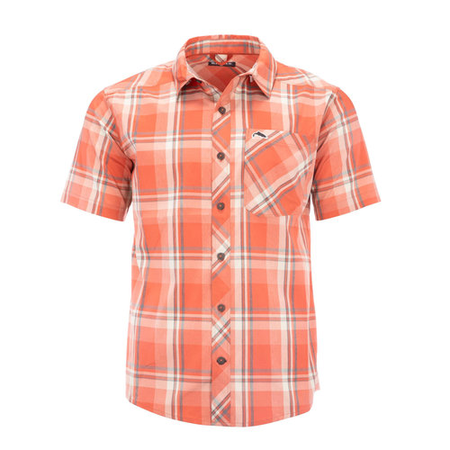 Simms Fishing Products Simms OutPost SS Shirt Simms Fishing Products Simms OutPost SS Shirt