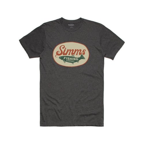 Simms Fishing Products Trout Wander T-Shirt Simms Fishing Products Trout Wander T-Shirt