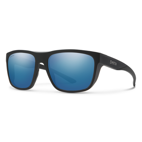 Smith Optics Smith Optics Barra Polarized Sunglasses