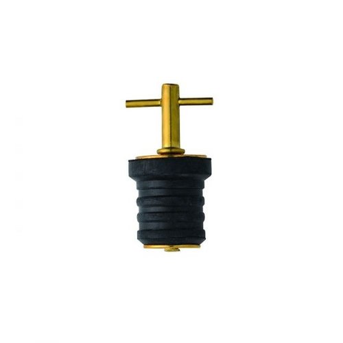 Eagle Claw Eagle Claw Drain Plug w/ T-Handle