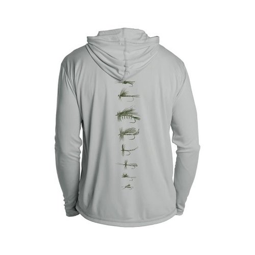 RepYourWater Dry or Die Sun Hoody RepYourWater Dry or Die Sun Hoody
