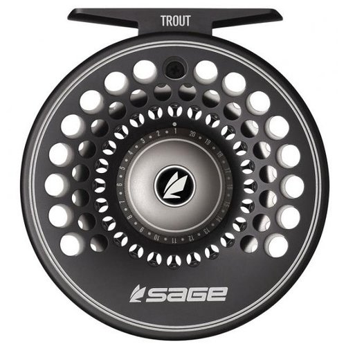 Sage Trout Series Fly Reel Sage Trout Series Fly Reel
