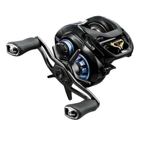 Daiwa Daiwa Zillion 10.0 SV TW Daiwa Daiwa Zillion 10.0 SV TW