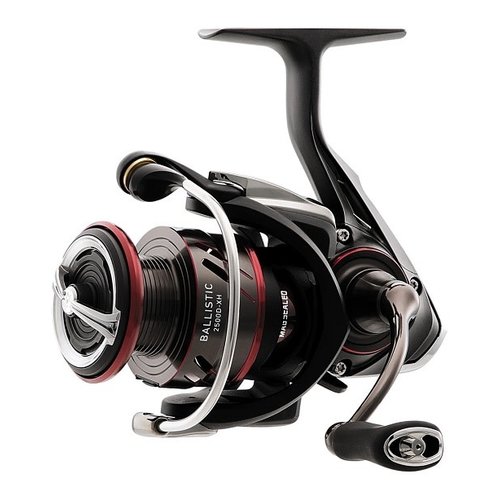 Daiwa Daiwa Ballistic LT Spinning Reel Daiwa Daiwa Ballistic LT Spinning Reel