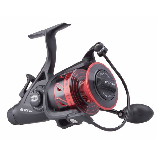 Penn Penn Fierce III Live Liner Reel Penn Penn Fierce III Live Liner Reel