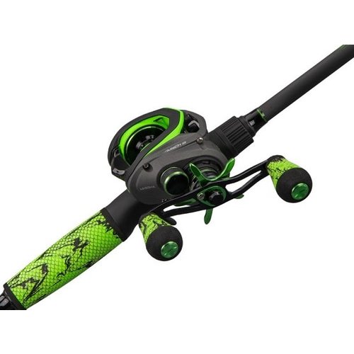 Lew's Lew's Mach 2 SLP Baitcast Combo Lew's Lew's Mach 2 SLP Baitcast Combo