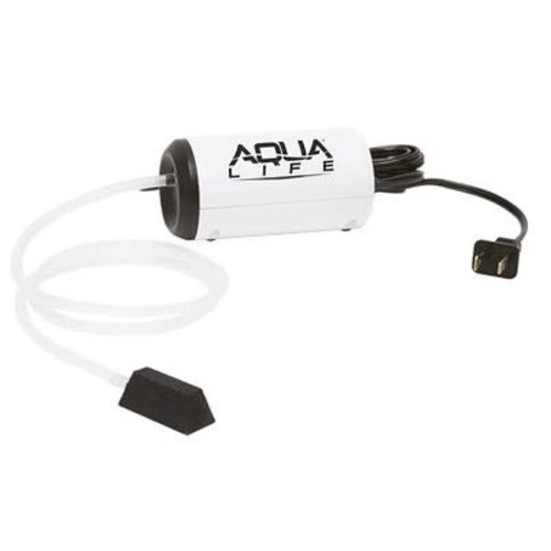 Frabill Frabill Aqua-Life Single Output 110 volt Aerator Frabill Frabill Aqua-Life Single Output 110 volt Aerator