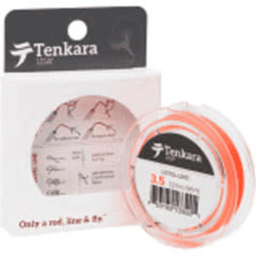 Tenkara USA Tenkara Level Orange Tenkara USA Tenkara Level Orange