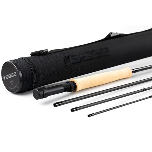 Sage Sense Fly Rod Sage Sense Fly Rod