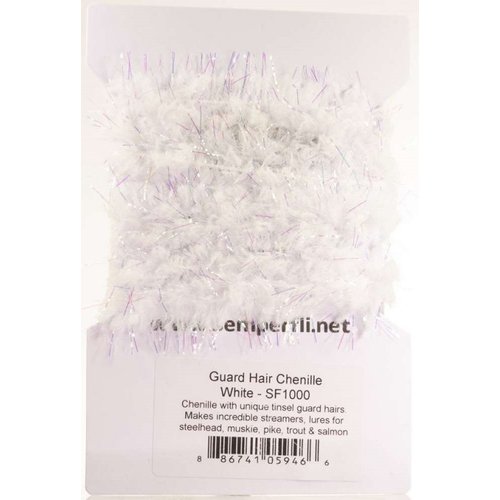 Semperfli Semperfli Guard Hair Chenille Semperfli Semperfli Guard Hair Chenille