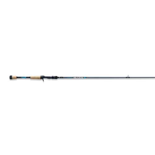 St. Croix Bass X Casting Rods St. Croix Bass X Casting Rods