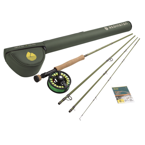 Redington Redington Field Kit Redington Redington Field Kit