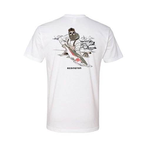 Redington Legend Tee Redington Legend Tee