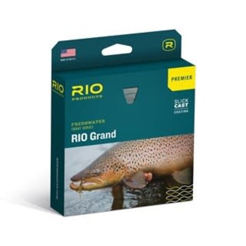 RIO Products Grand Fly Line RIO Products Grand Fly Line