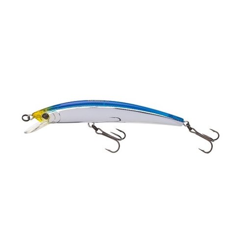 Yo-Zuri Yo-Zuri Crystal Minnow Freshwater Series Yo-Zuri Yo-Zuri Crystal Minnow Freshwater Series