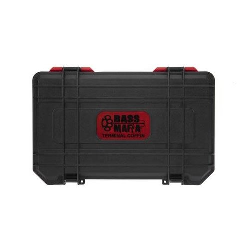 Mafia Outdoors Bass Mafia Terminal Coffin Mafia Outdoors Bass Mafia Terminal Coffin