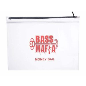 Mafia Outdoors Bass Mafia Money Bag 13x16
